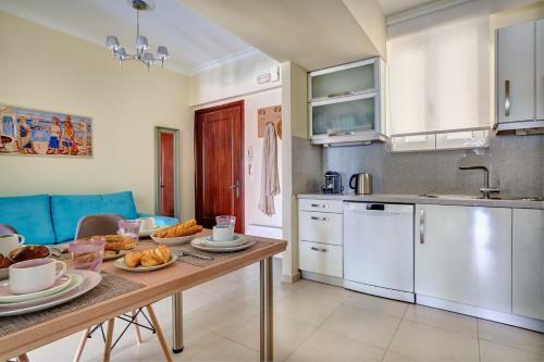 Apartamento Academia