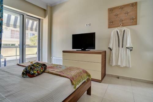 Apartamento Academia