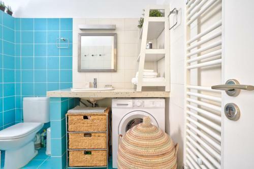 Apartamento Academia