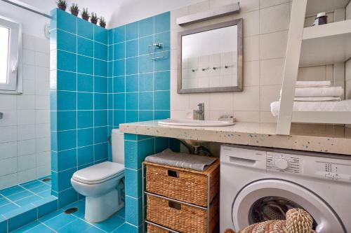Apartamento Academia