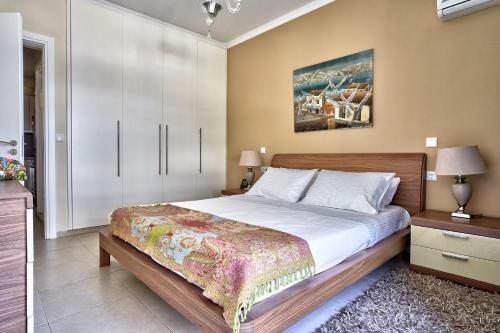 Apartamento Academia