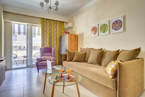Apartamento Academia
