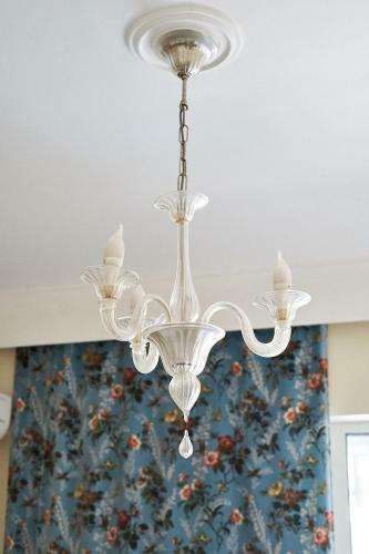 Apartamento Academia