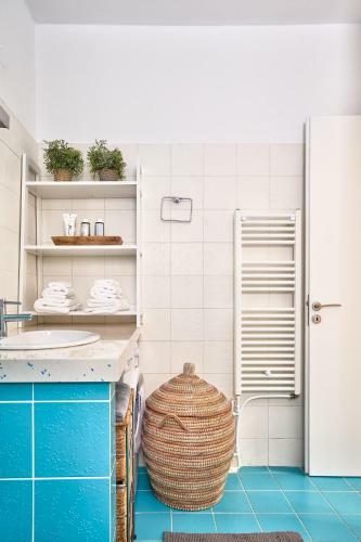 Apartamento Academia