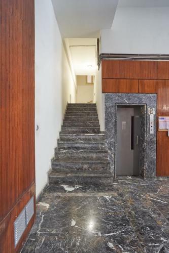 Apartamento Academia