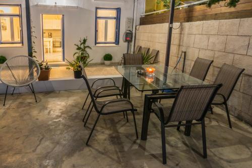 Apartamento Danai House