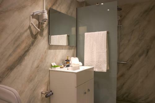 Apartamento Danai House
