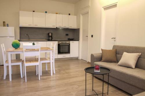Apartamento Danai House
