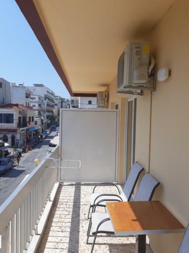 Apartamento As Alesias Suites.room 12.