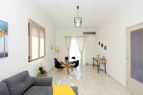 Alion House