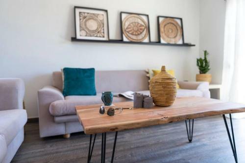 Rodini Park Apartment
