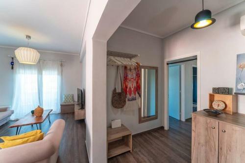 Rodini Park Apartment