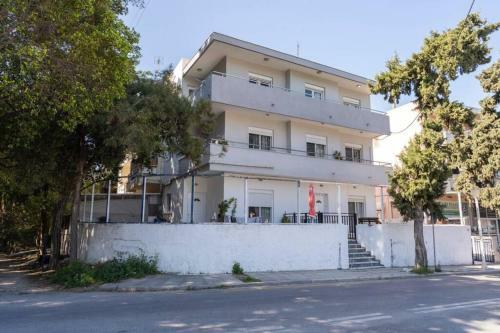 Rodini Park Apartment