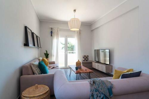 Rodini Park Apartment