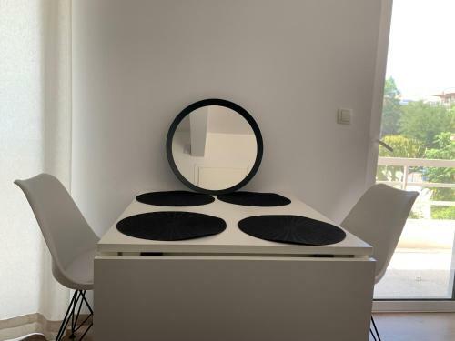 Rodos Town Luxury Apartment