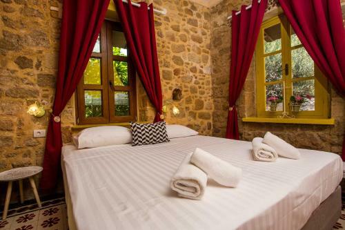 Bed & Breakfast Attiki Hotel