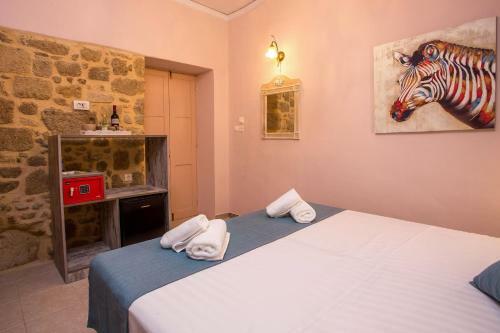 Bed & Breakfast Attiki Hotel