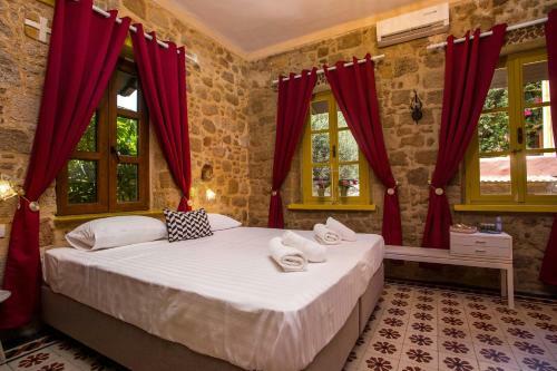 Bed & Breakfast Attiki Hotel