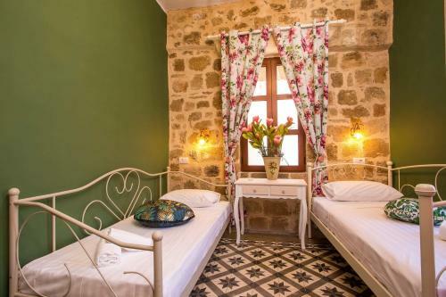 Bed & Breakfast Attiki Hotel