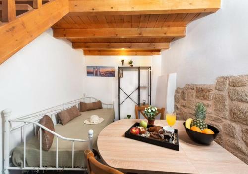 Apartamento Emerald Dream House#poiessa, Medieval Town