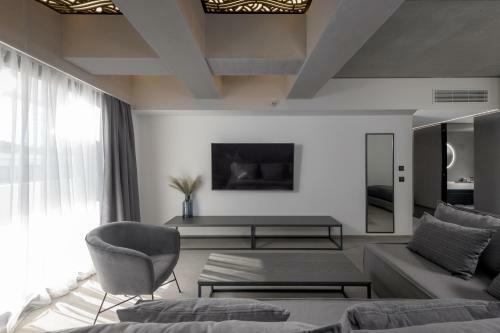Hotel Essence Suites