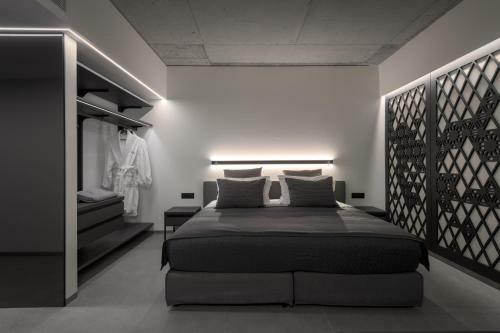 Hotel Essence Suites