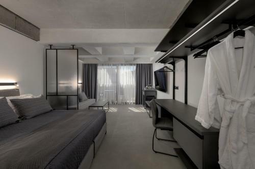 Hotel Essence Suites