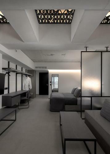 Hotel Essence Suites