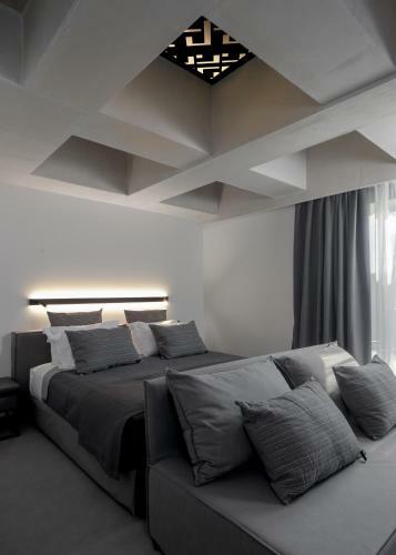 Hotel Essence Suites