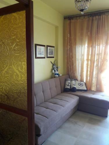 Rhodos Town Center Apartment