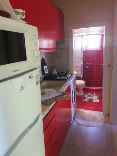 Rhodos Town Center Apartment