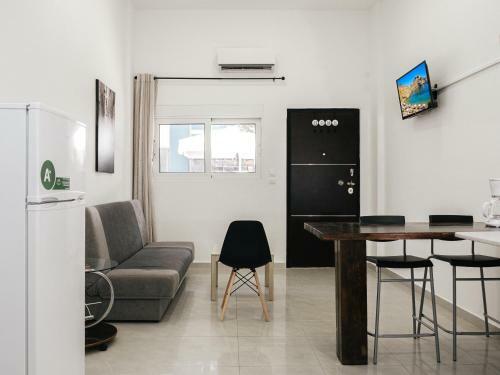 Apartamento Ab City Centre Stylish Studios