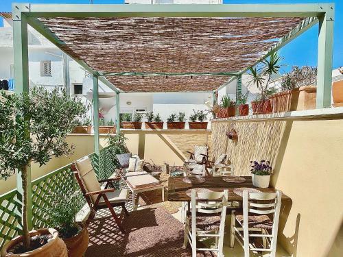 Calass House (Niochori/center Rodos Town)
