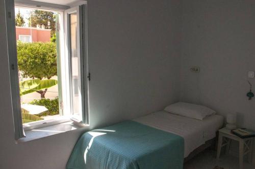Calass House (Niochori/center Rodos Town)