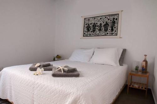 Calass House (Niochori/center Rodos Town)