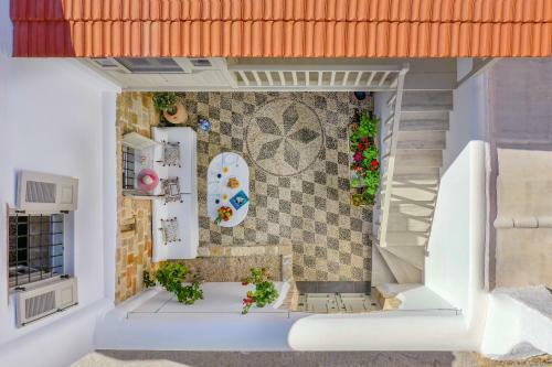 Apartamento Amarada City Suites
