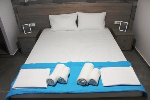 Apartamento Villa Divina