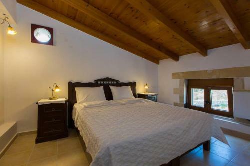 Villa Faethon & Aeolos