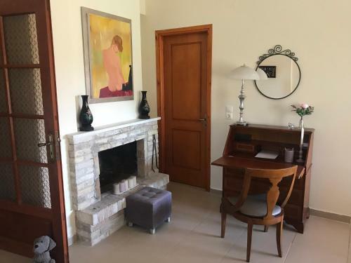 Apartamento Captain Tassos? Summer House In Dassia