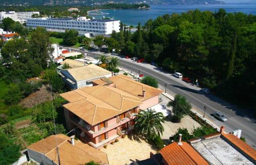Hermes Apartments & Studios