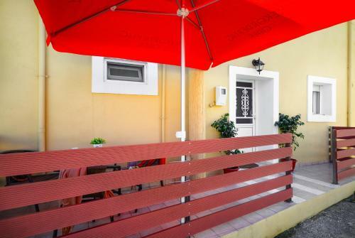 Apartamento Nikolas Traditional House In Maritsa