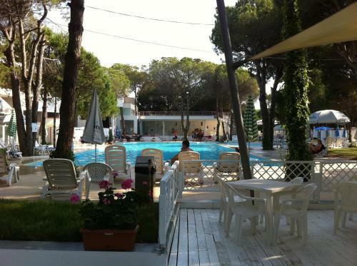 Apartment Marea