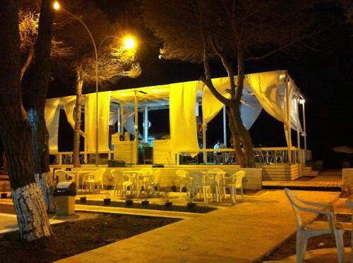 Apartment Marea