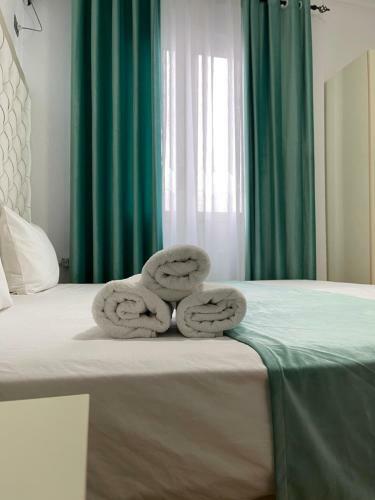Hotel Jurgen