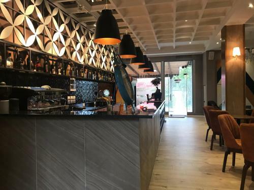 Hotel Jurgen