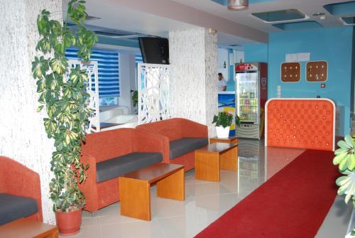Summer Dream Hotel