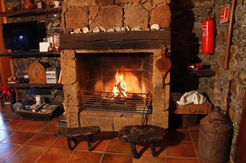 Casa Rural Finca La Maleza