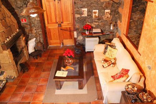 Casa Rural Finca La Maleza