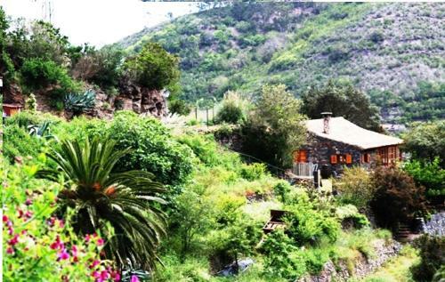 Casa Rural Finca La Maleza