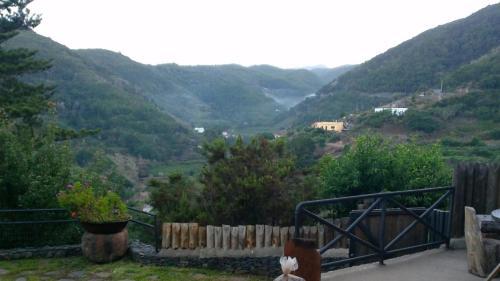 Casa Rural Finca La Maleza